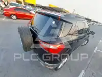 2016 Ford Eco Sport