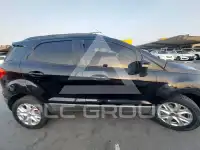 2016 Ford Eco Sport