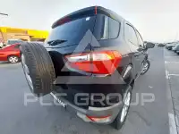 2016 Ford Eco Sport