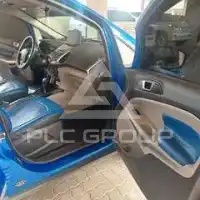 2016 Ford Eco Sport
