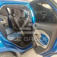 2016 Ford Eco Sport