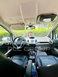 2016 Ford Eco Sport