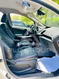 2016 Ford Eco Sport