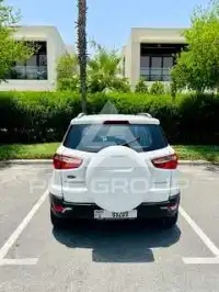 2016 Ford Eco Sport