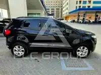 2016 Ford Eco Sport