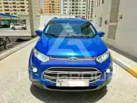 2016 Ford Eco Sport