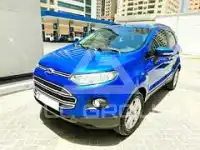 2016 Ford Eco Sport