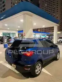 2016 Ford Eco Sport