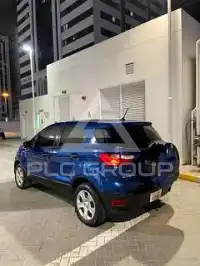 2016 Ford Eco Sport