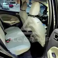 2016 Ford Eco Sport