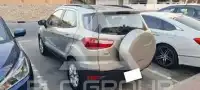 2016 Ford Eco Sport