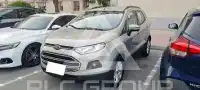 2016 Ford Eco Sport