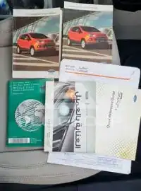 2016 Ford Eco Sport