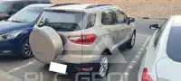 2016 Ford Eco Sport