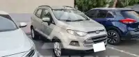 2016 Ford Eco Sport