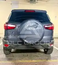 2016 Ford Eco Sport