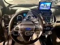 2016 Ford Eco Sport