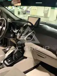 2016 Ford Eco Sport