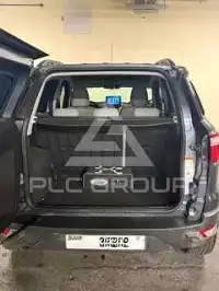 2016 Ford Eco Sport