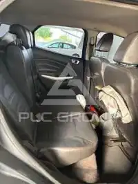 2016 Ford Eco Sport