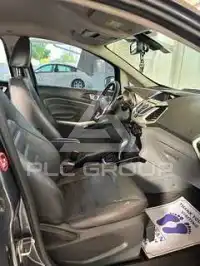 2016 Ford Eco Sport