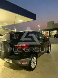2016 Ford Ecosport