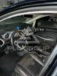 2016 Ford Ecosport