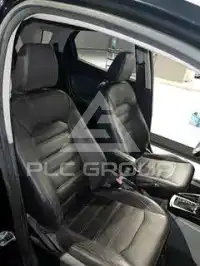 2016 Ford Ecosport