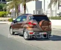 2016 Ford Eco Sport