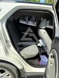 2016 Ford Eco Sport