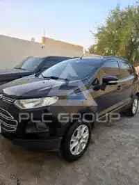 2016 Ford Eco Sport