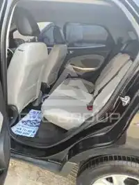 2016 Ford Eco Sport