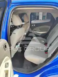 2016 Ford Eco Sport