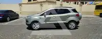 2016 Ford Eco Sport