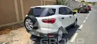2016 Ford Eco Sport