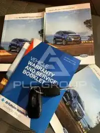 2016 Ford Eco Sport