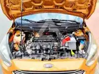 2016 Ford FIGO
