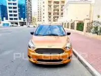 2016 Ford FIGO
