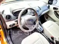 2016 Ford FIGO