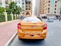 2016 Ford FIGO