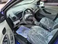 2016 Ford FIGO