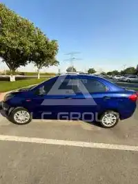 2016 Ford FIGO