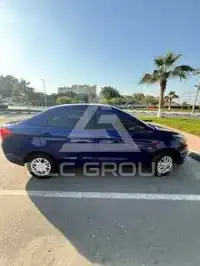 2016 Ford FIGO