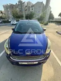 2016 Ford FIGO