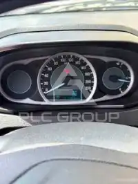 2016 Ford FIGO
