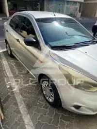 2016 Ford FIGO