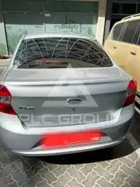 2016 Ford FIGO