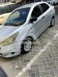 2016 Ford FIGO