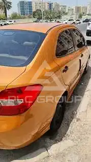 2016 Ford FIGO