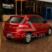 2016 Ford FIGO